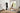 Woman doing yoga with the best all-in-one home gym in a bright bedroom