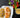 Light Meals × Smart Home Gym