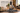 All-in-one smart home gym shown in a refined home-gym setting