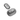 Two grey, oval-shaped AEKE Crossbar Unloaders with the AEKE logo.