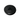 Black camera cover with the letter 'A' embossed on its surface.