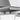 AEKE Fitness Bench B1 with gray padded seat and silver adjustment mechanism.