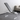 AEKE Fitness Bench B1: adjustable, foldable, and space-saving workout equipment in starry night gray.