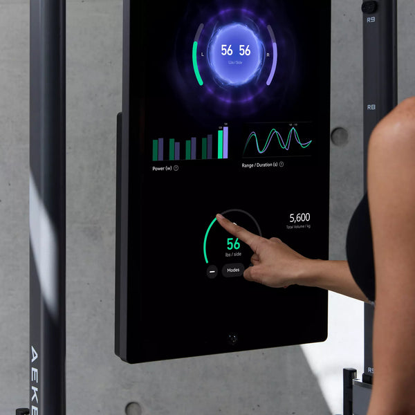 Adaptive Smart Resistance