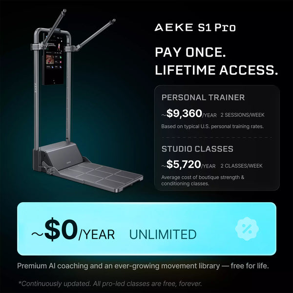 No Subscription, Full Access
